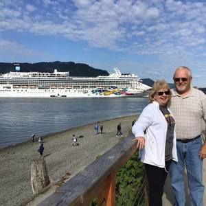 Meet your Posher, Kay